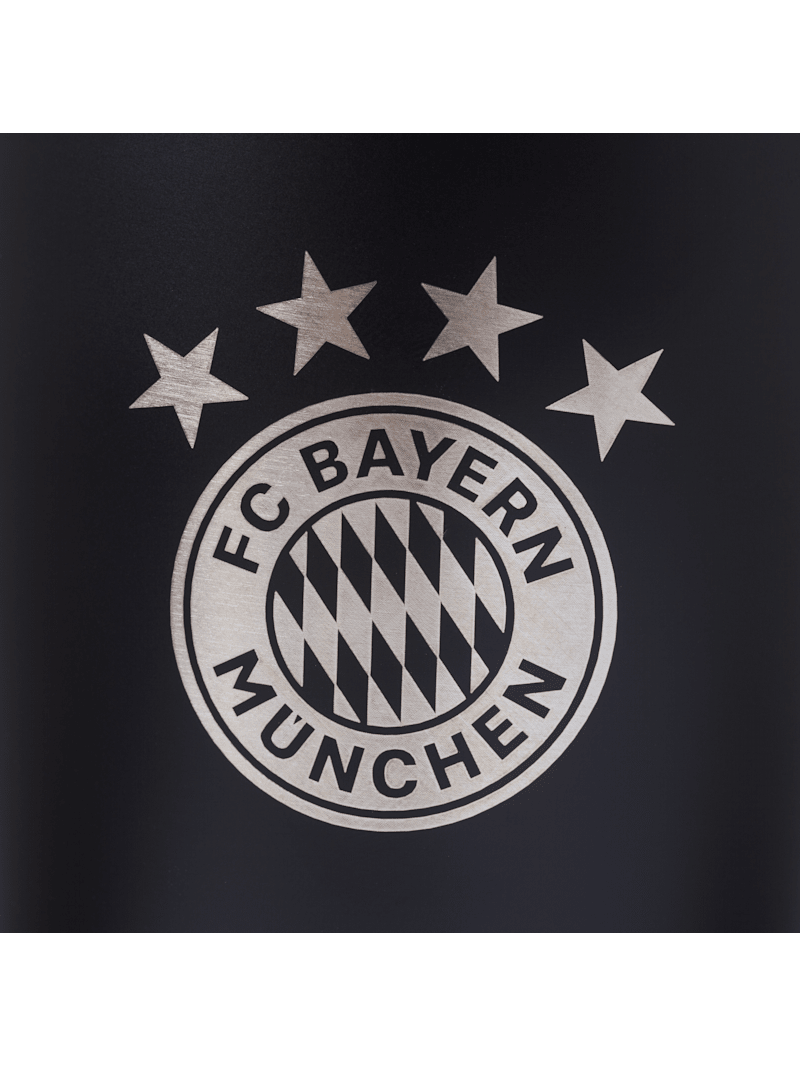 Termo negro | Tienda oficial del FC Bayern Múnich