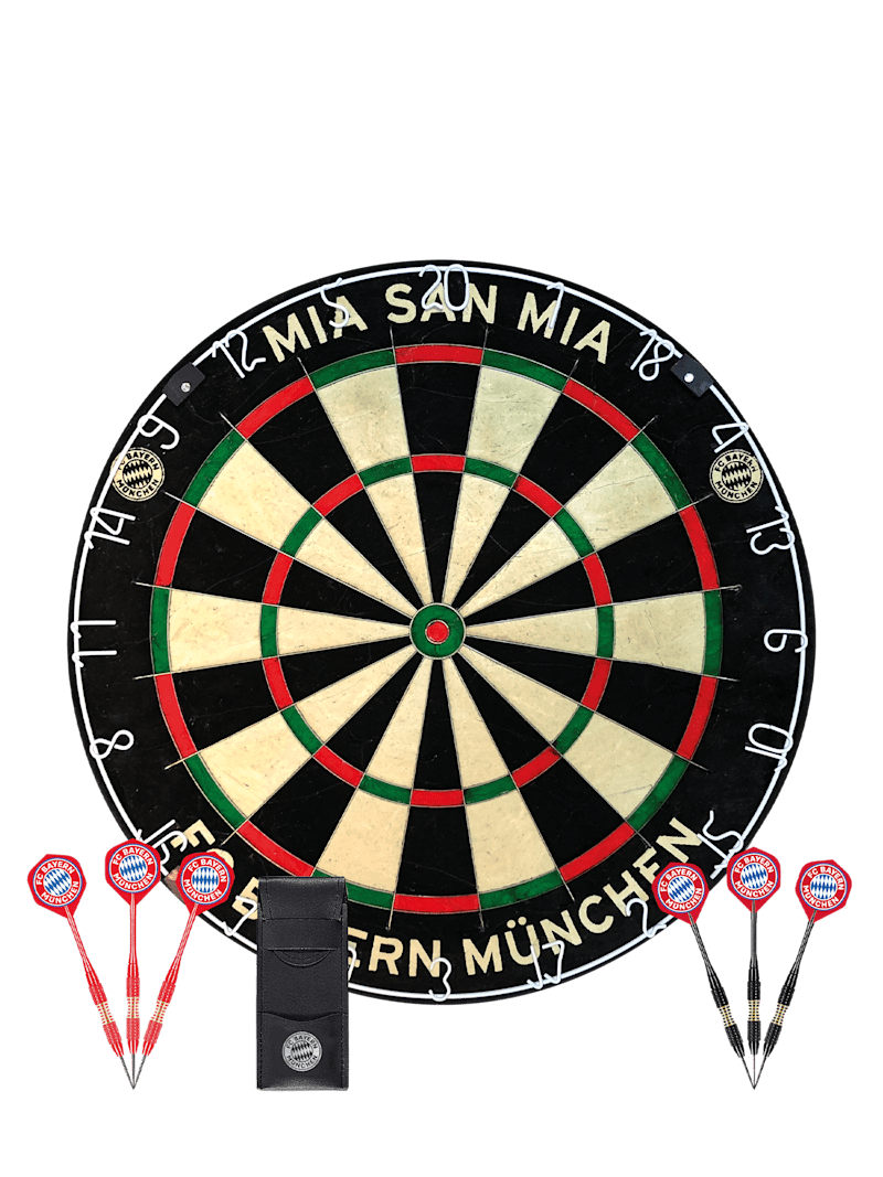 Puma classic dart board top