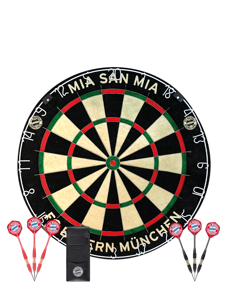 offizieller dart shop