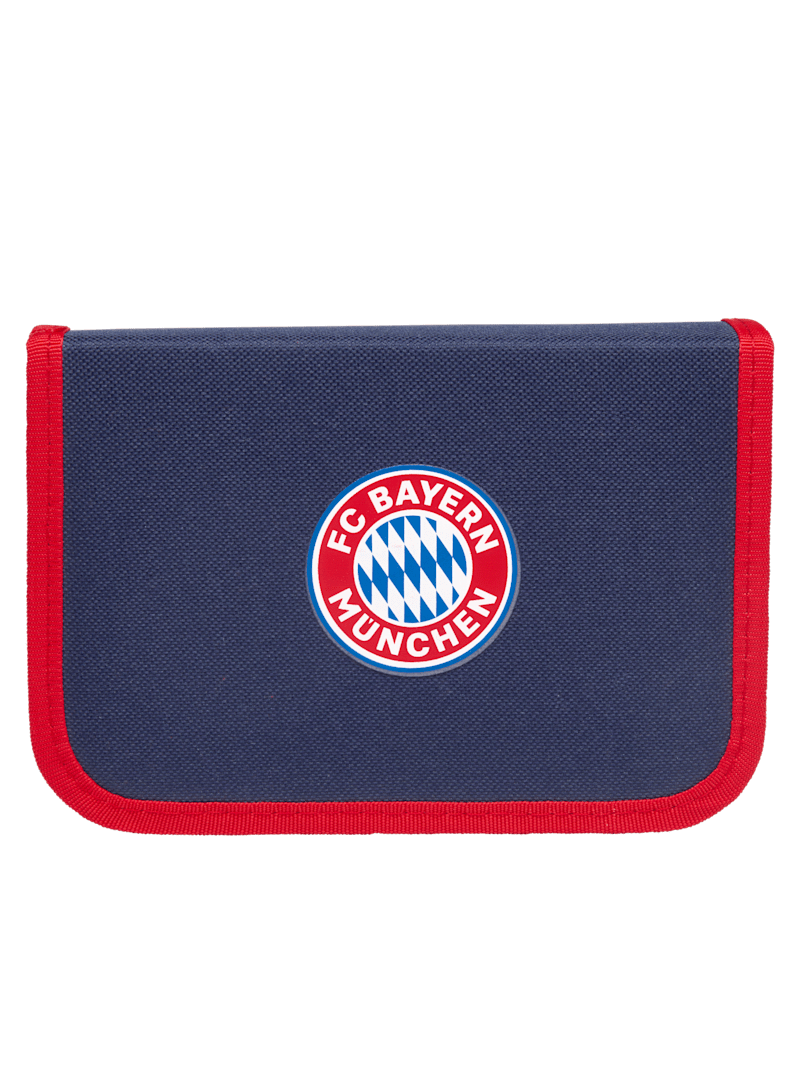 Set 3 Braccialetti Silicone Bayern München - Colori Rosso, Bianco, Blu - Foto 5