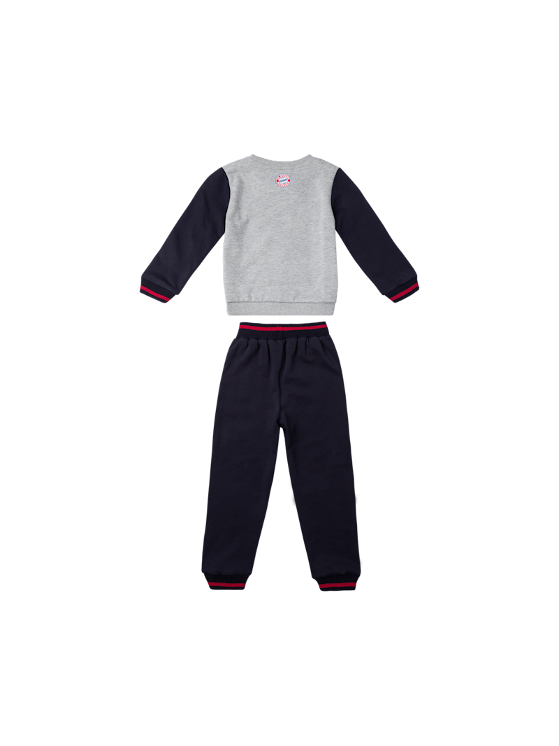 baby jogger suit