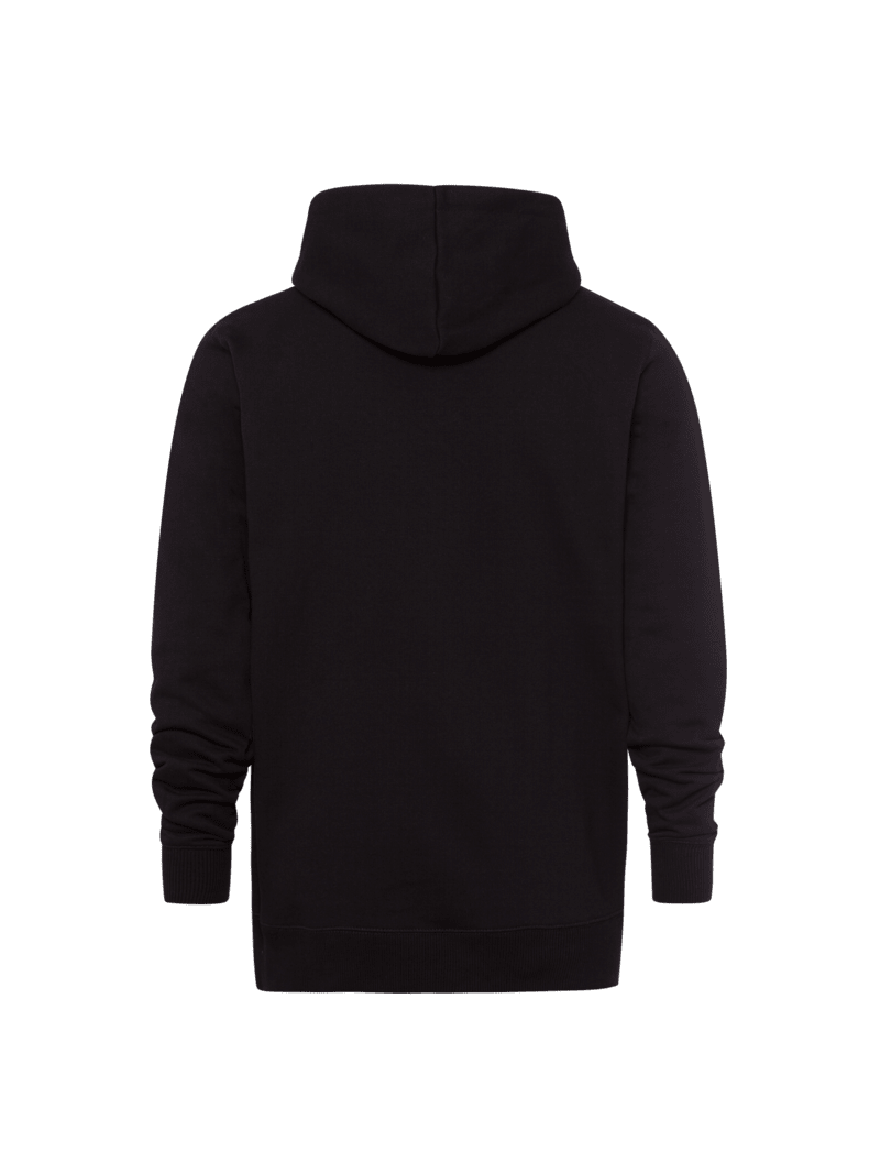 Sueter con capucha clearance