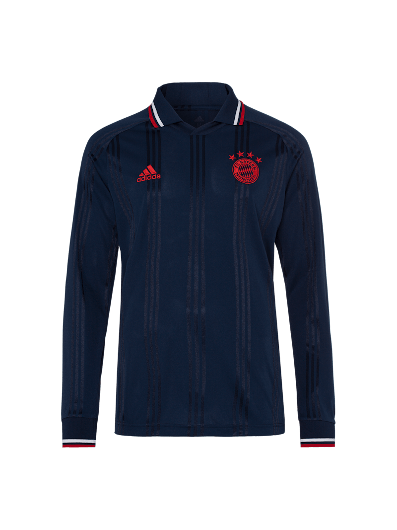 bayern long sleeve
