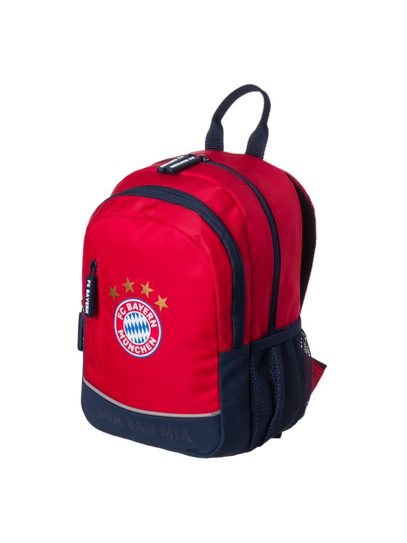 bayern munich backpack