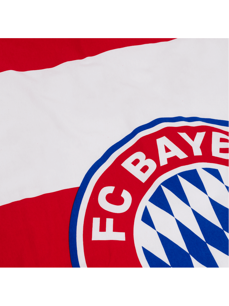 Ropa de cama franela | Tienda oficial del FC Bayern Múnich