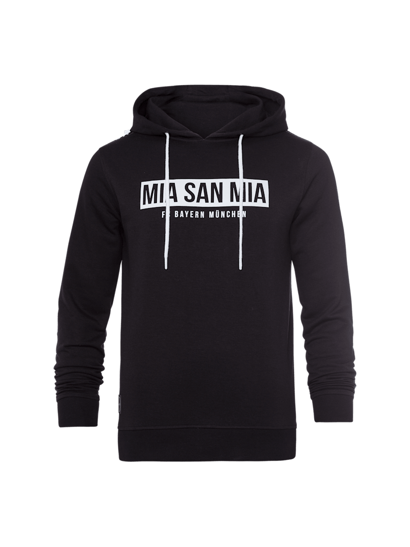 164 Sweatshirt Tshirt FC Bayern M/ünchen Hoodie Mia san mia Pullover Mia san mia