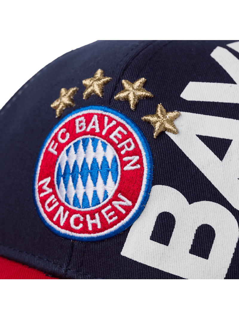 Niños Gorra Snapback | Tienda oficial del FC Bayern Múnich