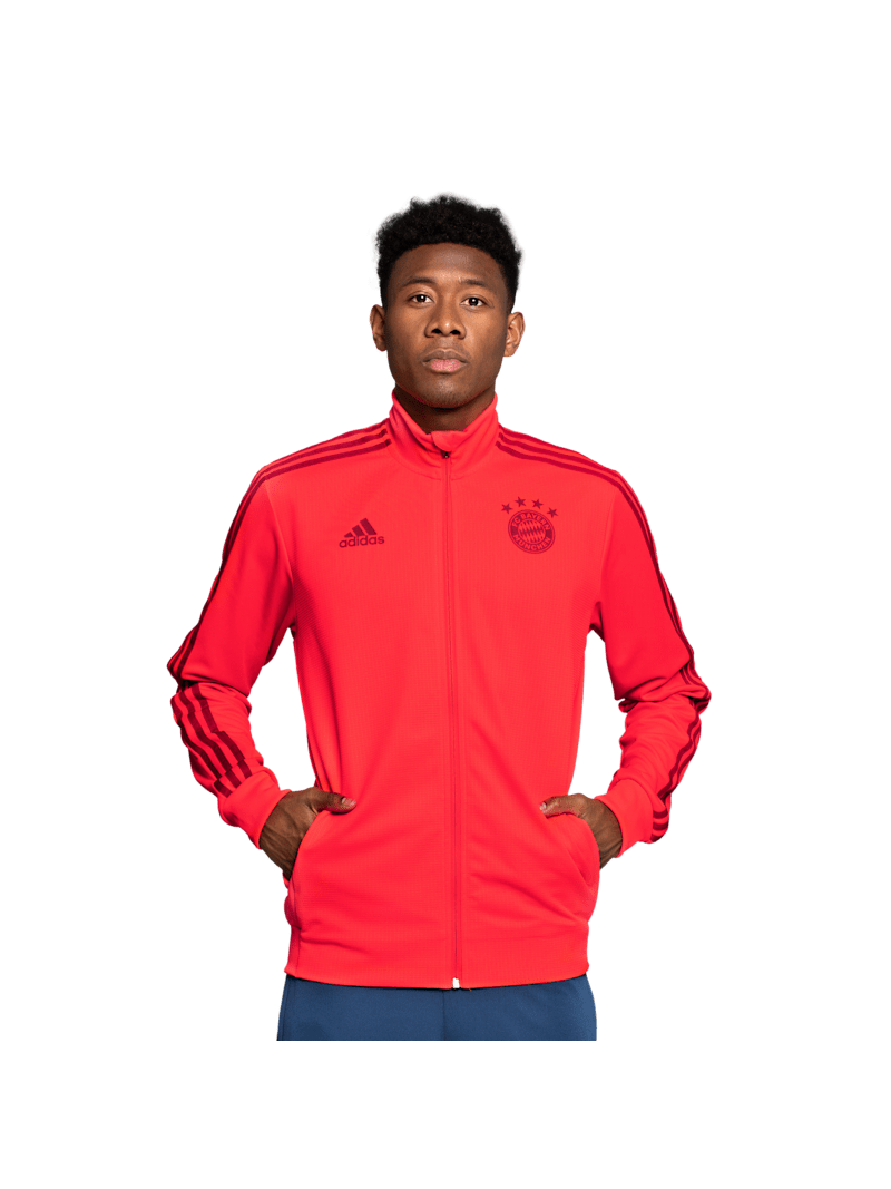 adidas Teamline Trainingsjacke | Offizieller FC Bayern Store