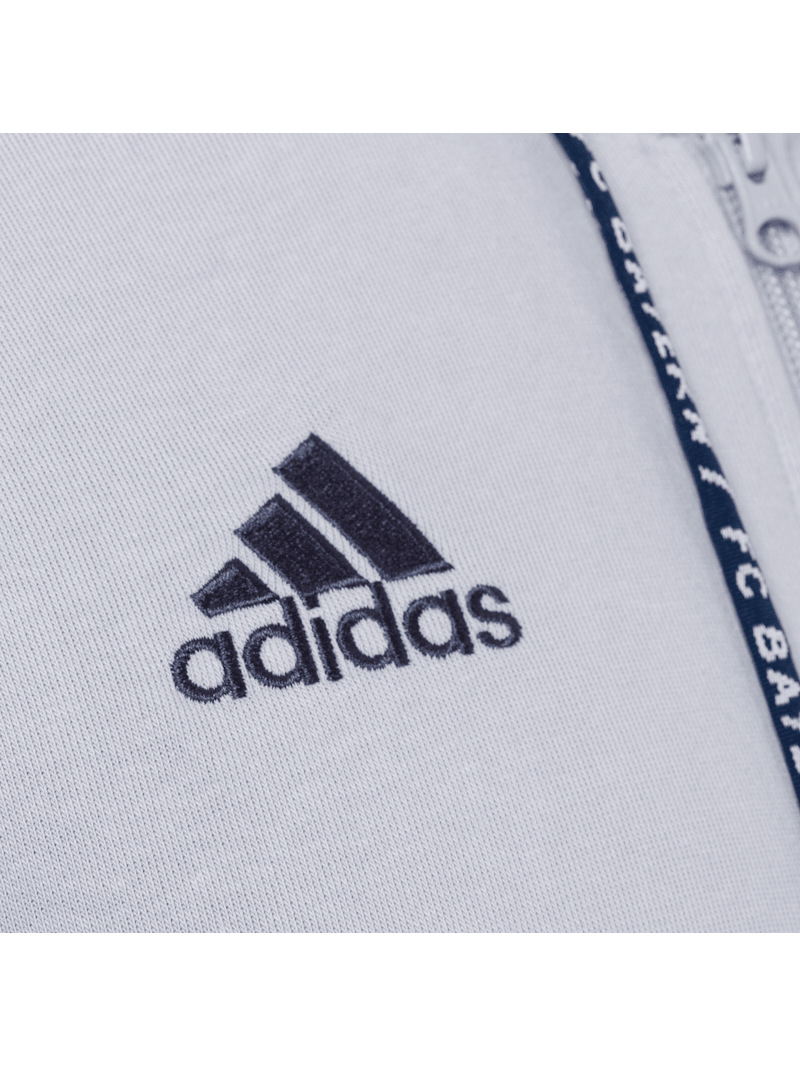 adidas climalite jacke