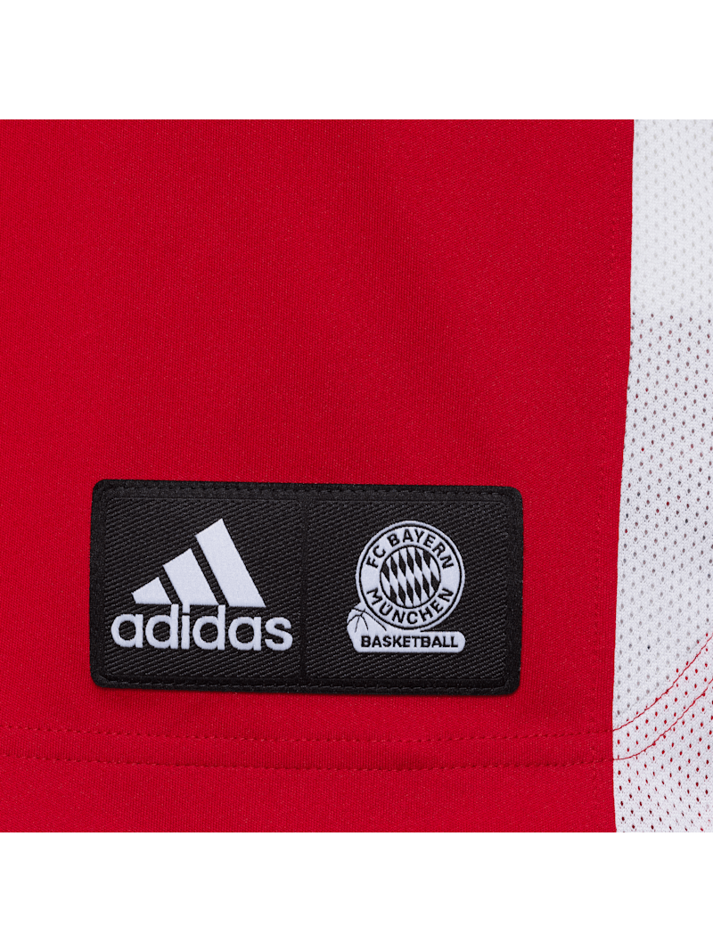adidas Basketball Shooting Shirt 2019/20 | Tienda oficial del FC Bayern  Múnich