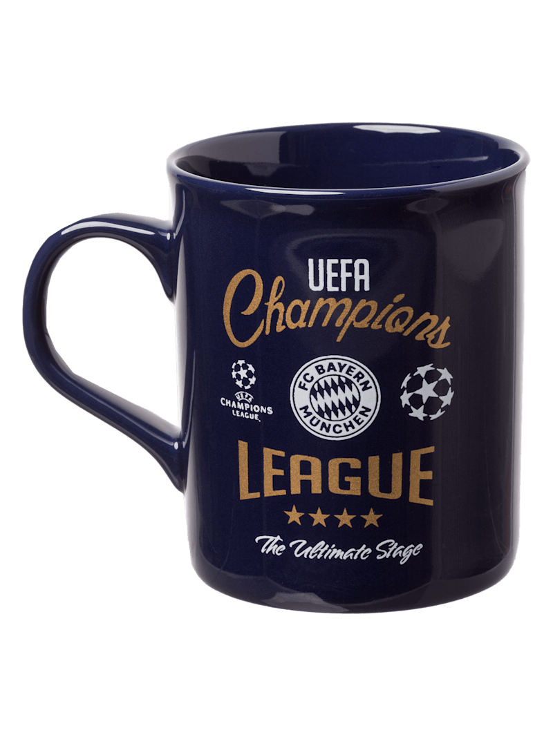 Cup Ucl Official Fc Bayern Munich Store