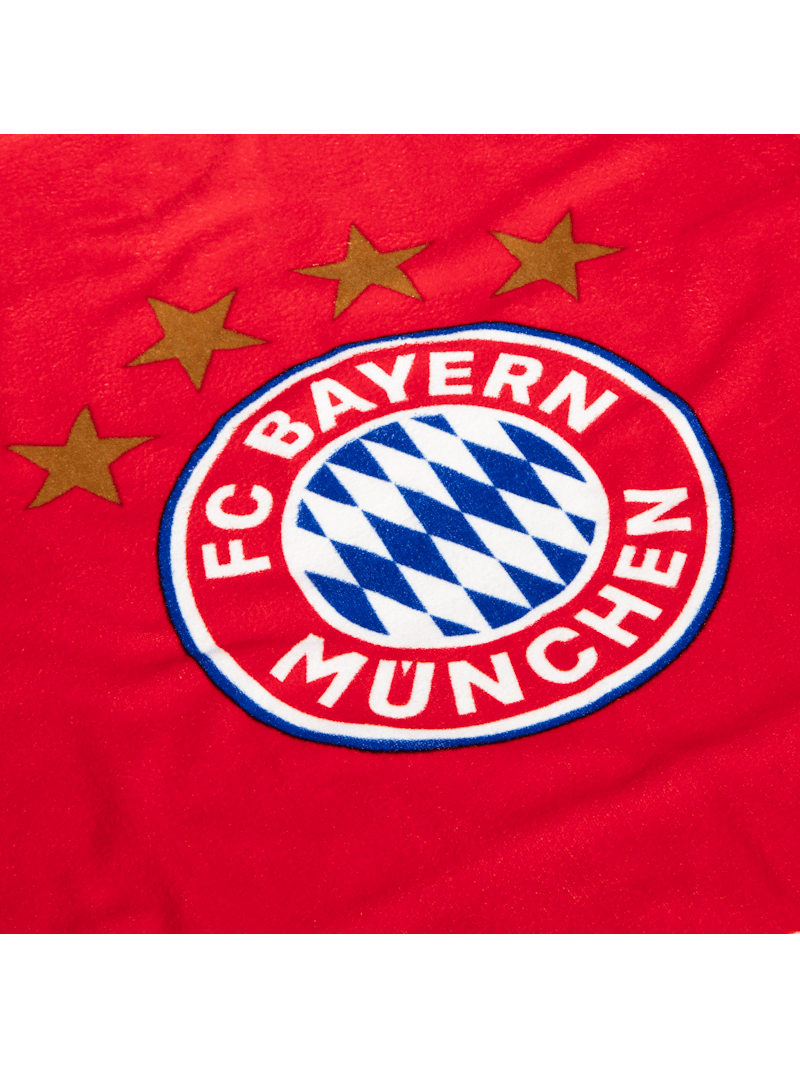 FC Bayern M/ünchen Stammplatz Strandtuch
