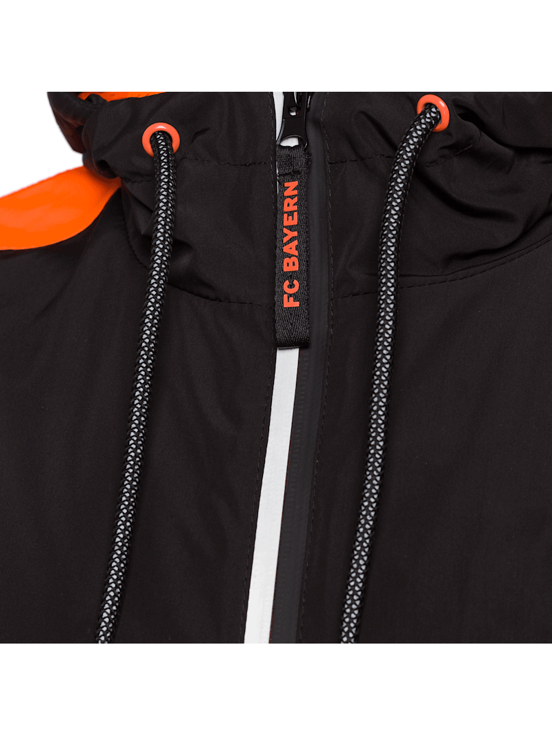 fcb windbreaker