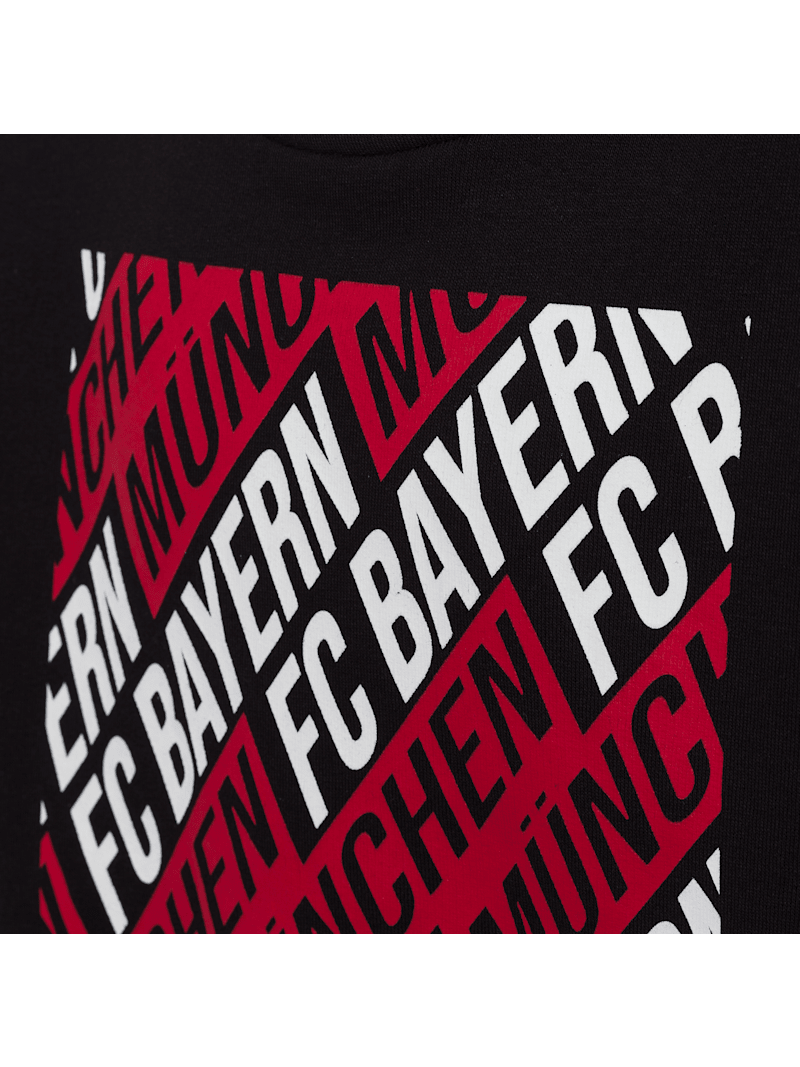 Children S Hoodie Fc Bayern Munchen Official Fc Bayern Munich Store