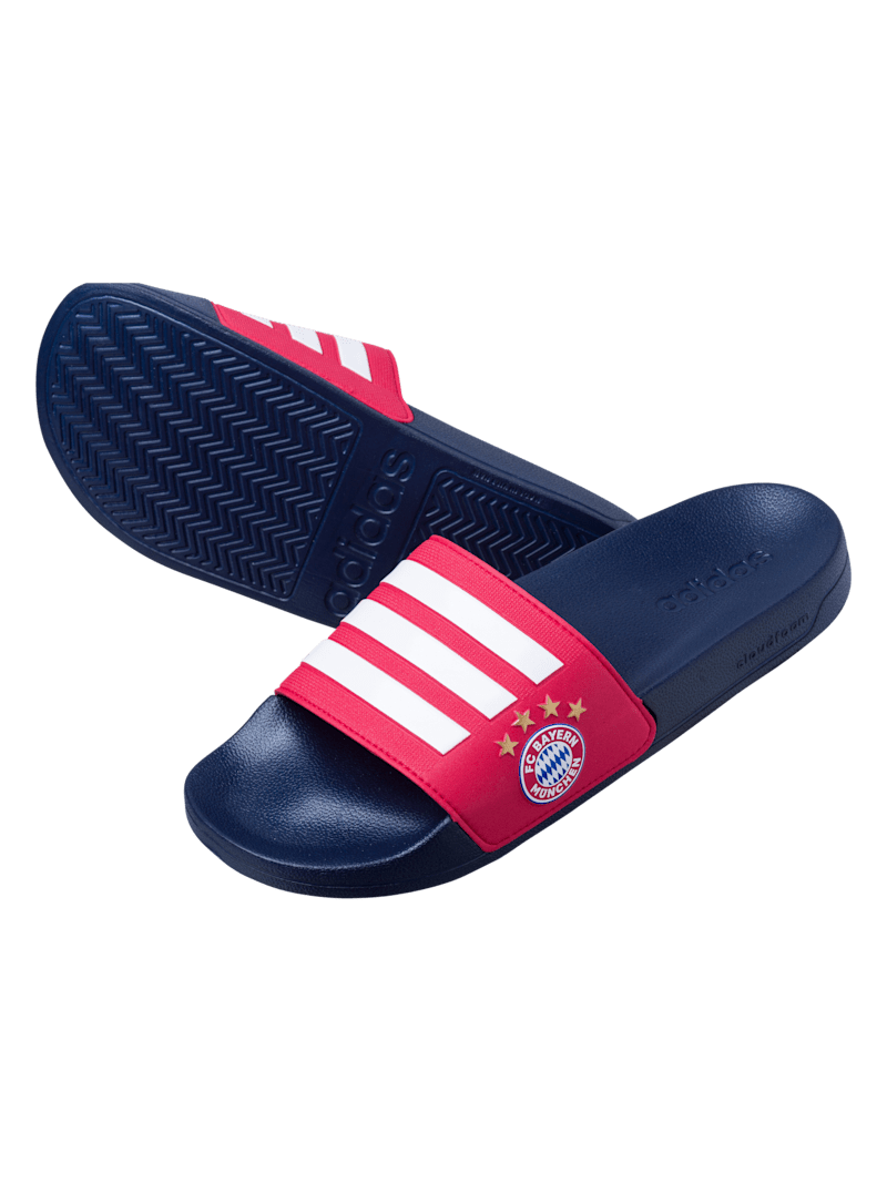adidas slides in store