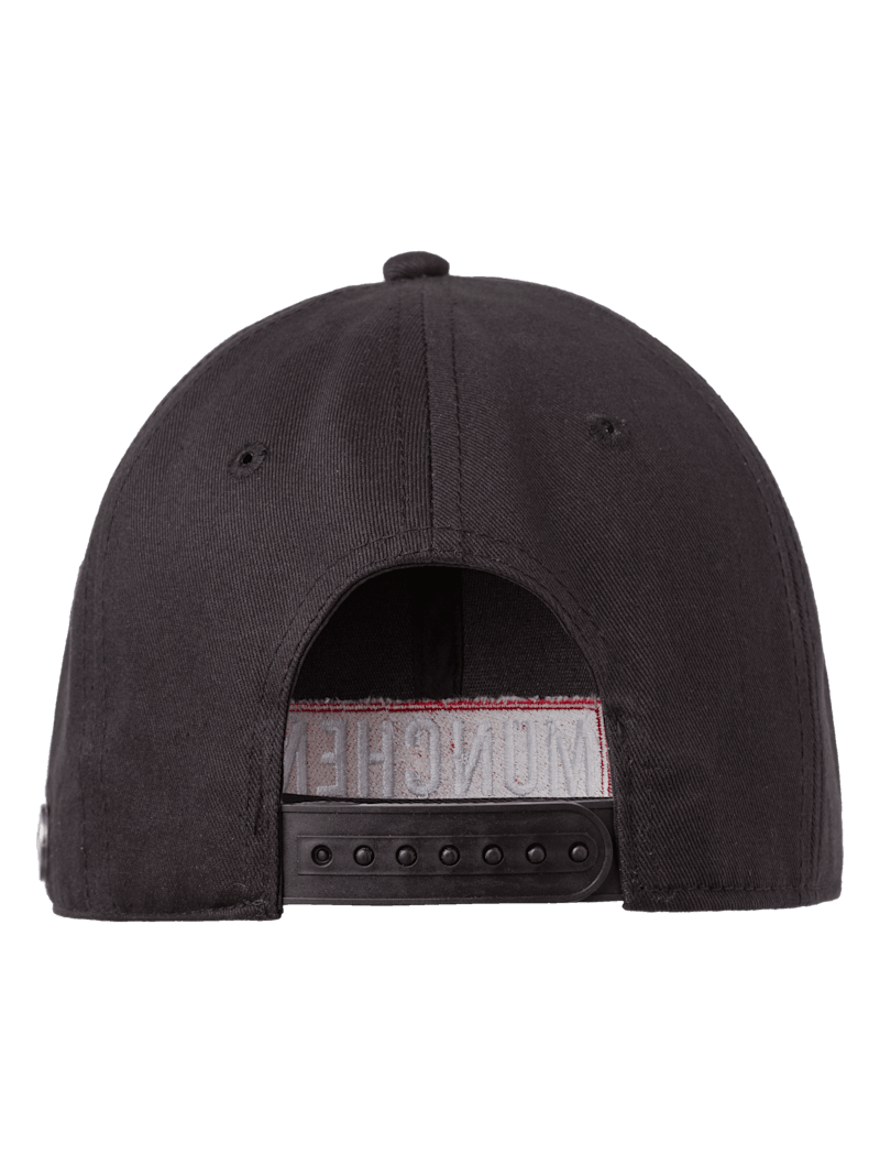 Snapback Cap Munchen Official Fc Bayern Munich Store