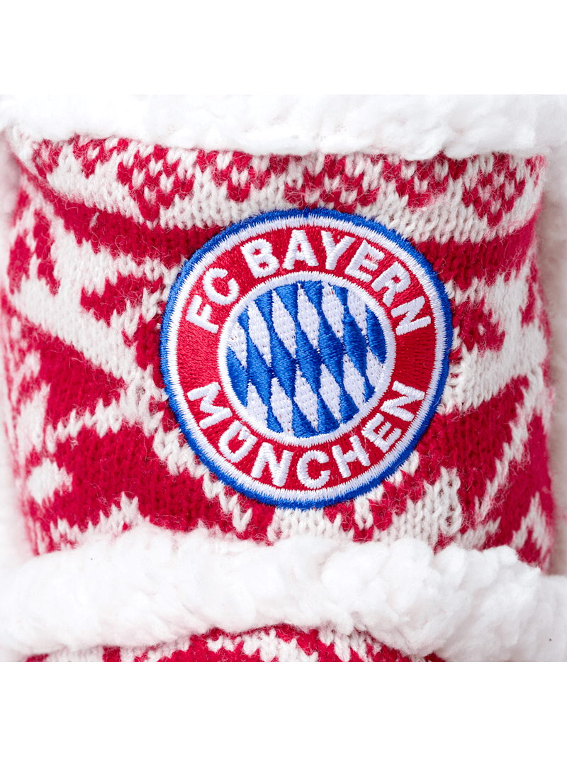 FC Bayern M/ünchen Damen H/üttenschuhe