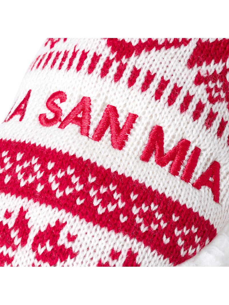 FC Bayern M/ünchen Damen H/üttenschuhe