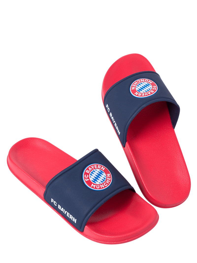 Beach flip flops Official FC Bayern Munich Store