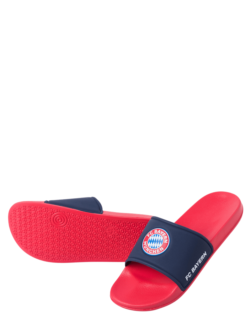 Bayern munich slippers sale
