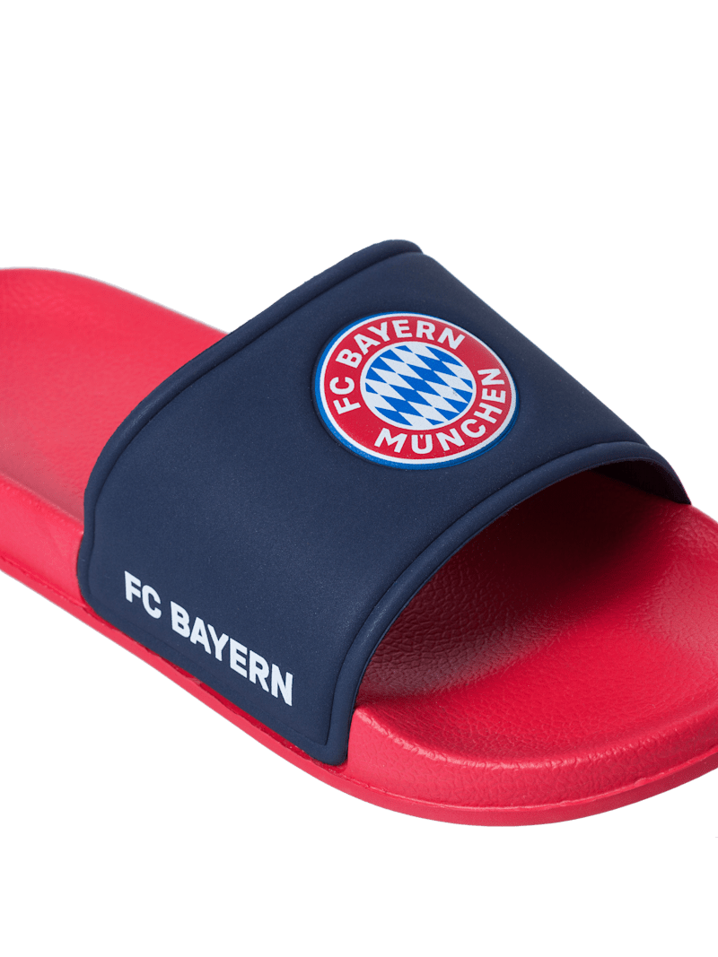 Beach flip flops Official FC Bayern Munich Store