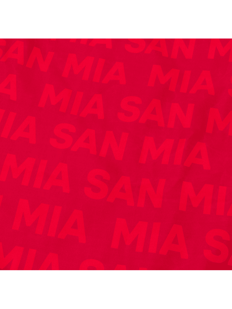 Biancheria da letto MIA SAN MIA FC Bayern München