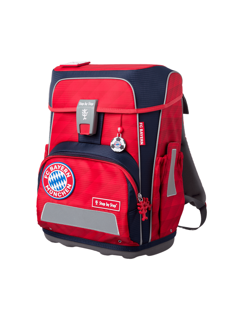 Bayern münchen schulranzen Clearance