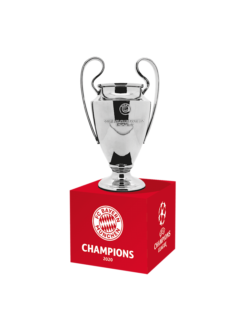 Bayern trofeos 2020 clearance