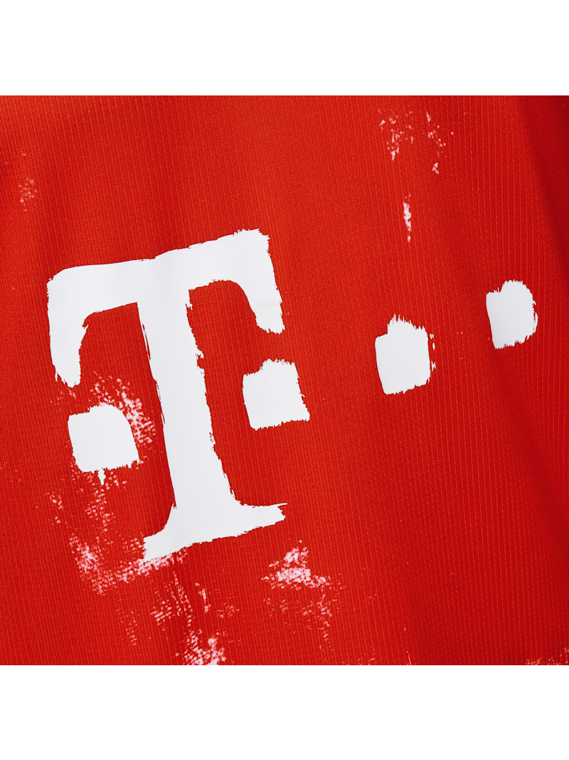 Camiseta Infantil del FC Bayern Human Race | Tienda oficial del FC Bayern  Múnich