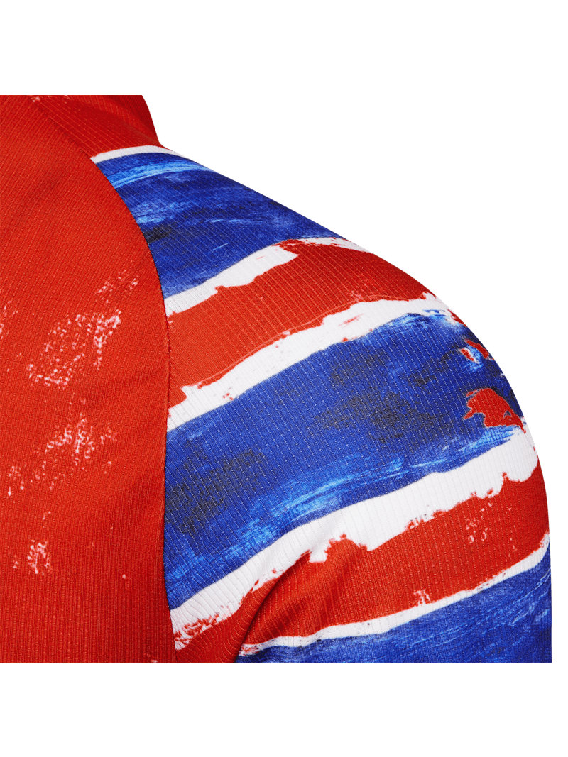 Camiseta Infantil del FC Bayern Human Race | Tienda oficial del FC Bayern  Múnich