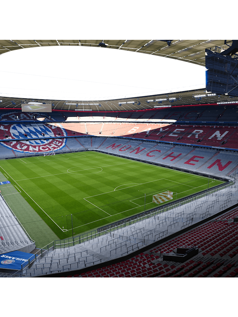 Efootball Pes 2021 Season Update Official Fc Bayern Munich Store