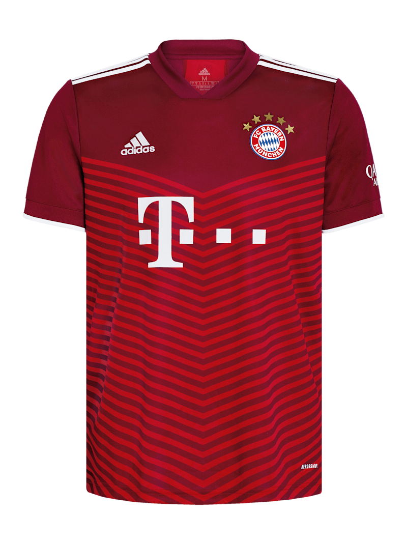 Bayern camiseta clearance
