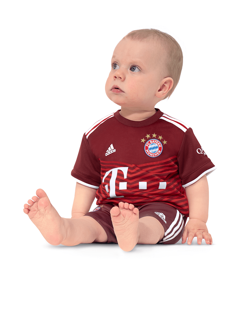 Baby bayern 2025 munich kit