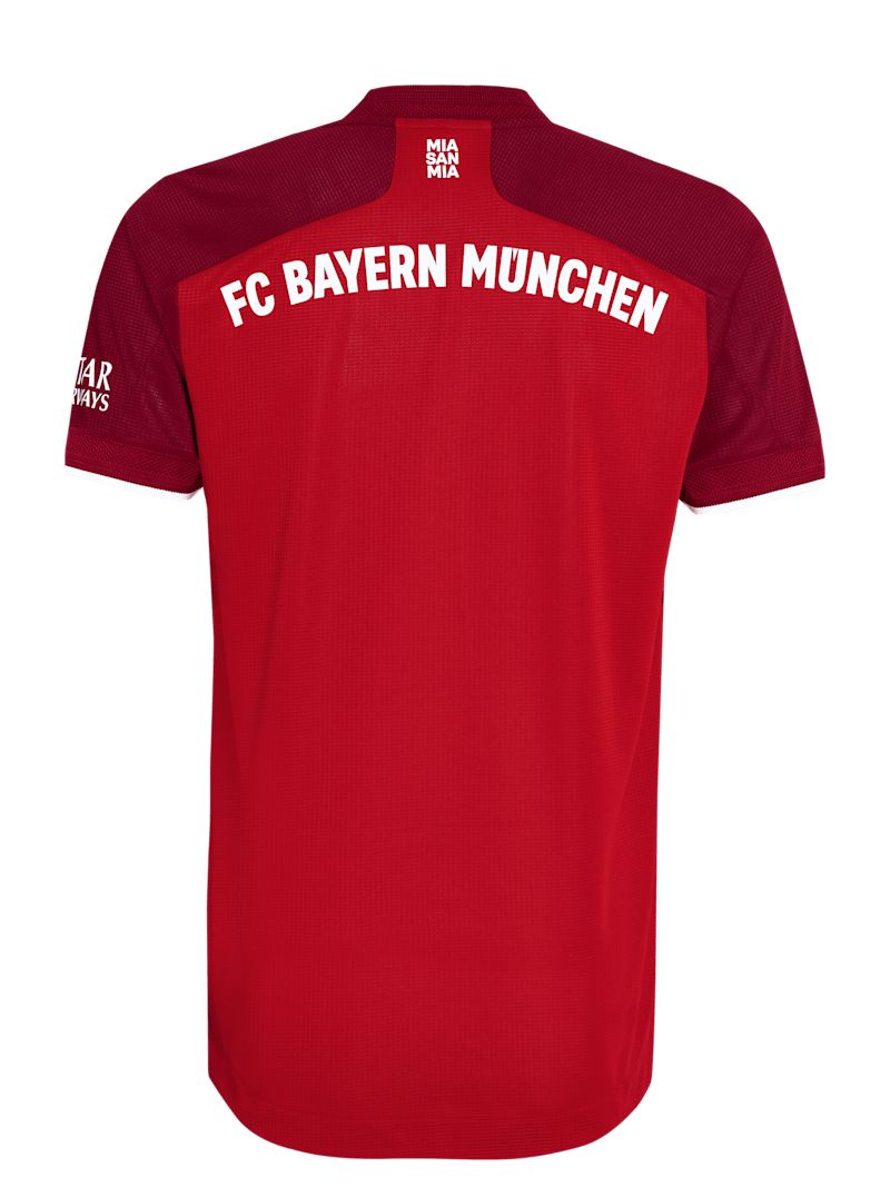 Fc bayern shirt herren discount