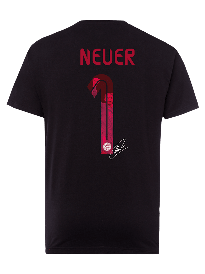 Neuer jersey sales