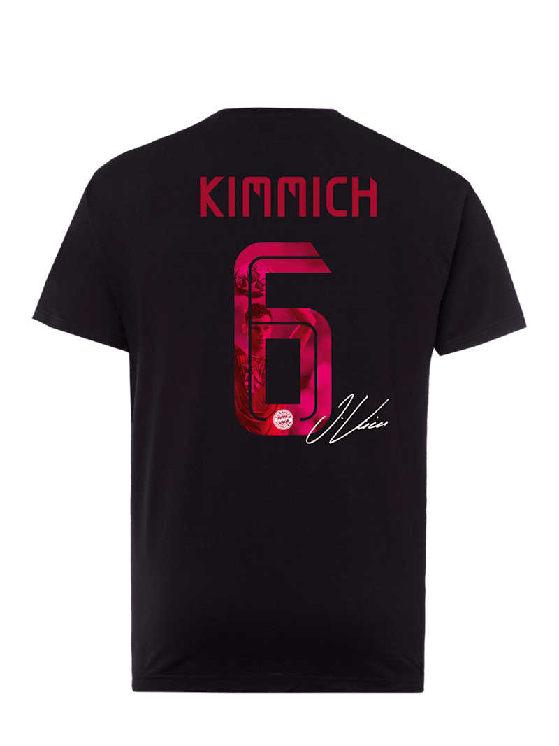 Kimmich jersey clearance
