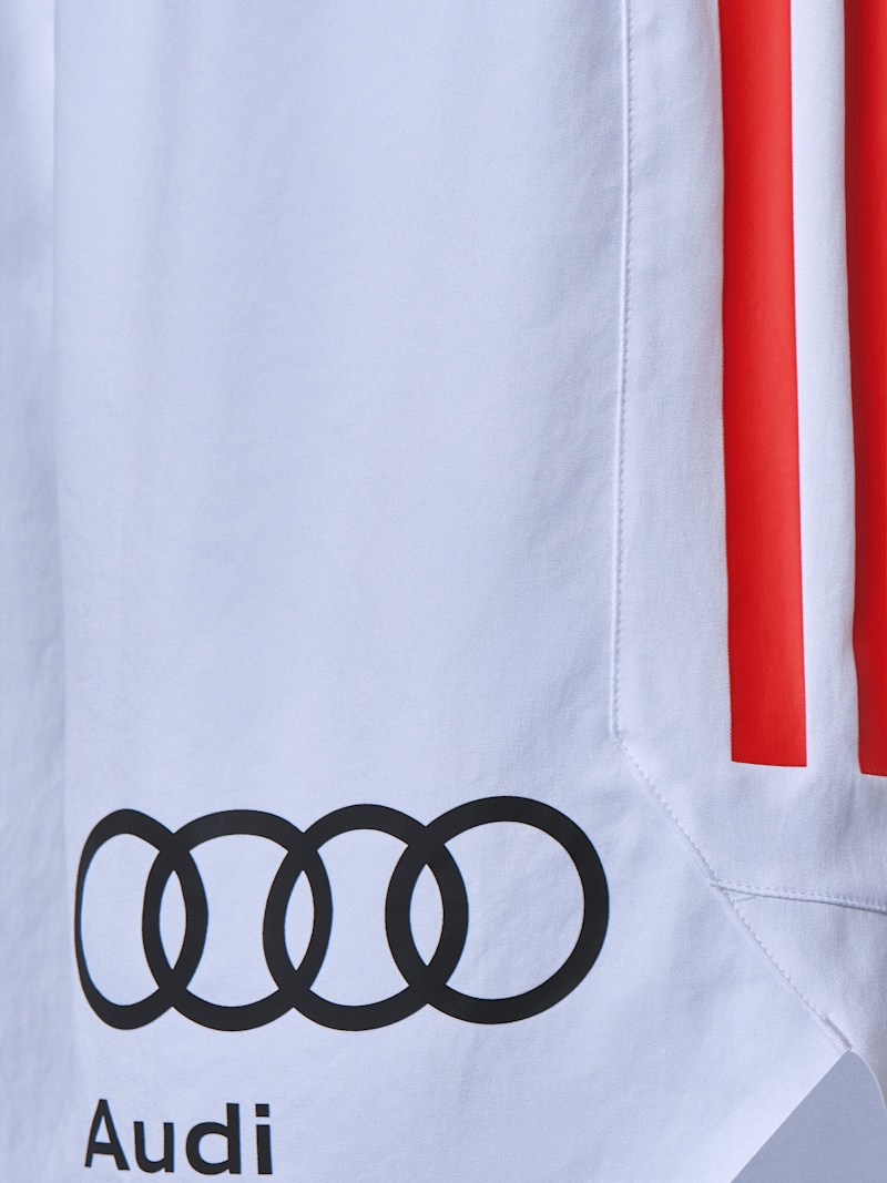 Baloncesto adidas Short Away 21/22 | Tienda oficial del FC Bayern Múnich