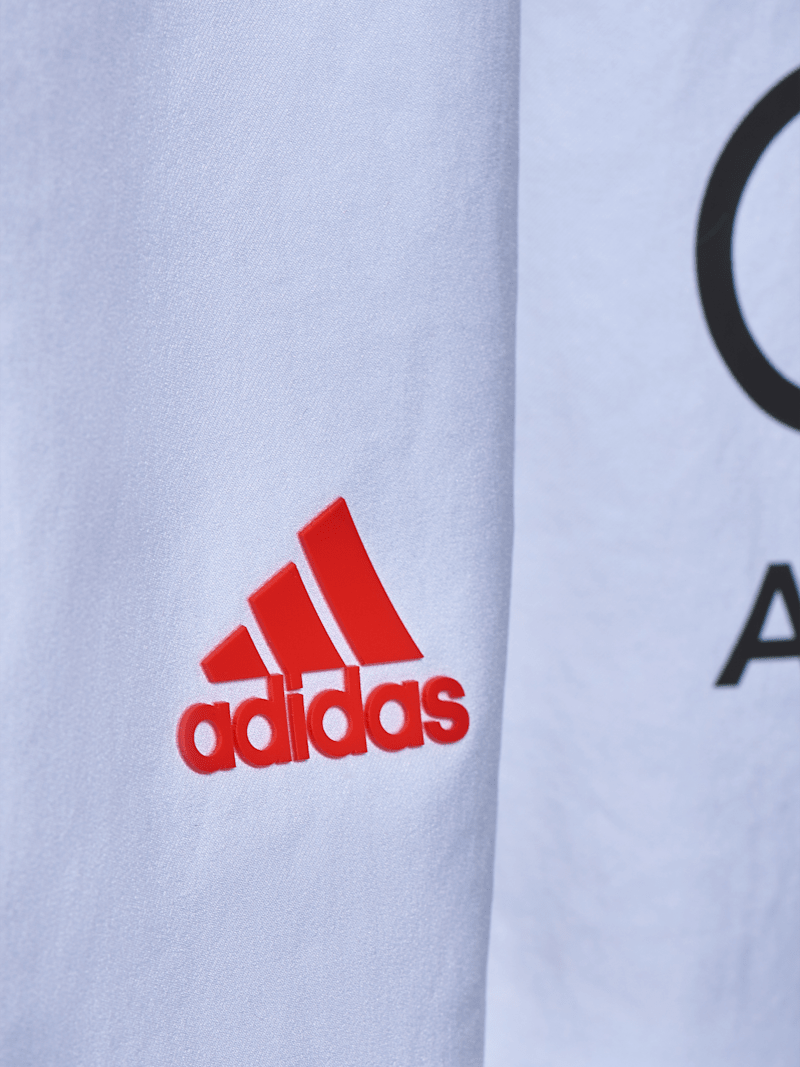 Baloncesto adidas Short Away 21/22 | Tienda oficial del FC Bayern Múnich