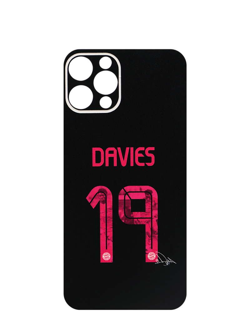 Skin Davies