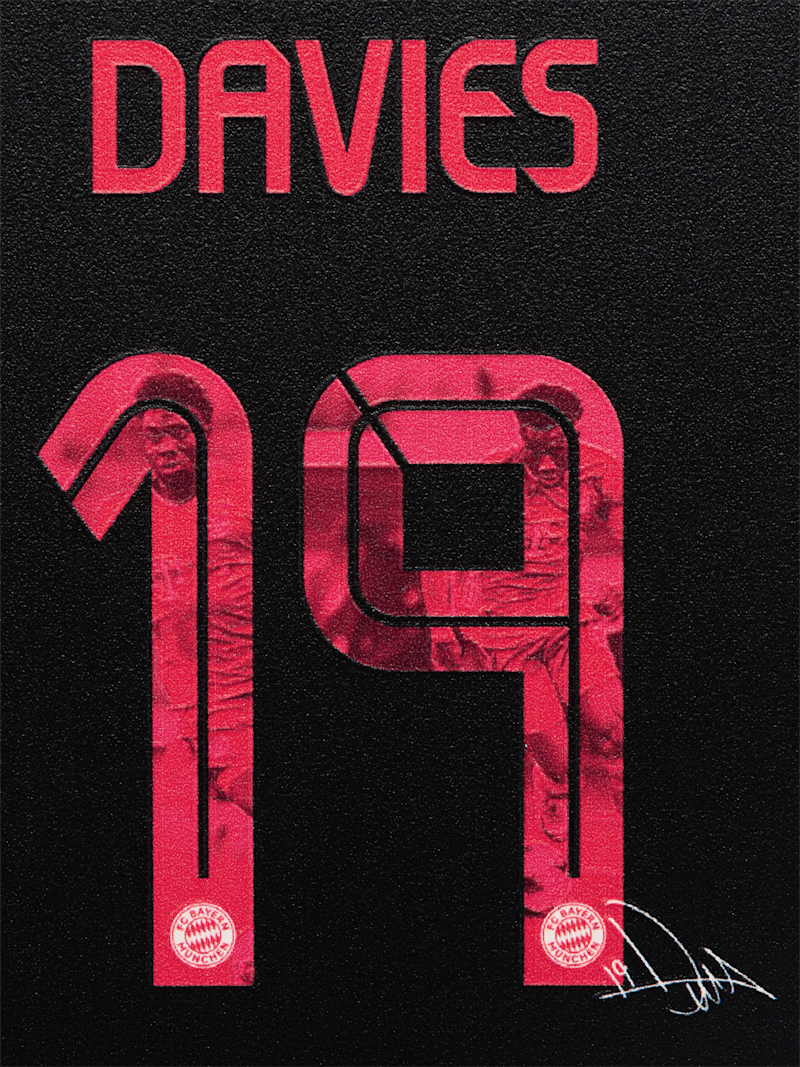 Skin Davies