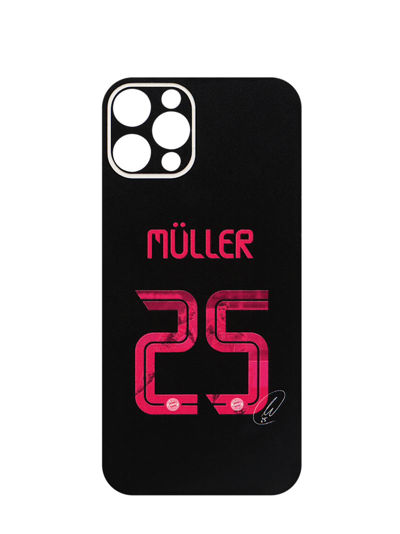 Skin Müller