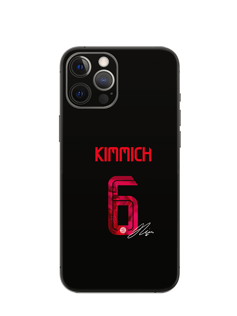 Skin Kimmich