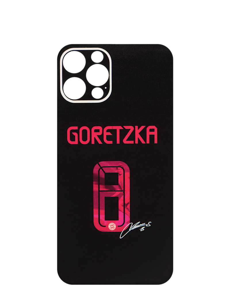 Skin Goretzka