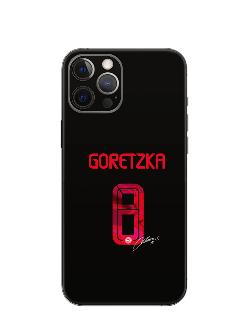 Skin Goretzka