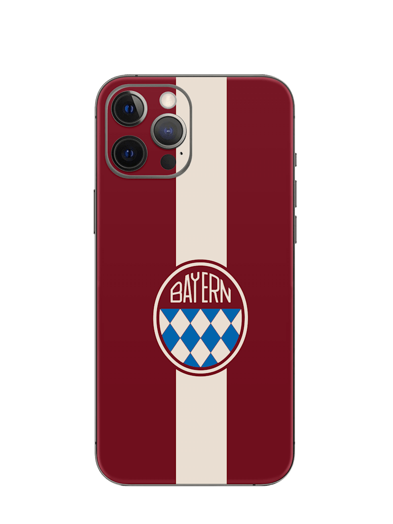 Skin Retro