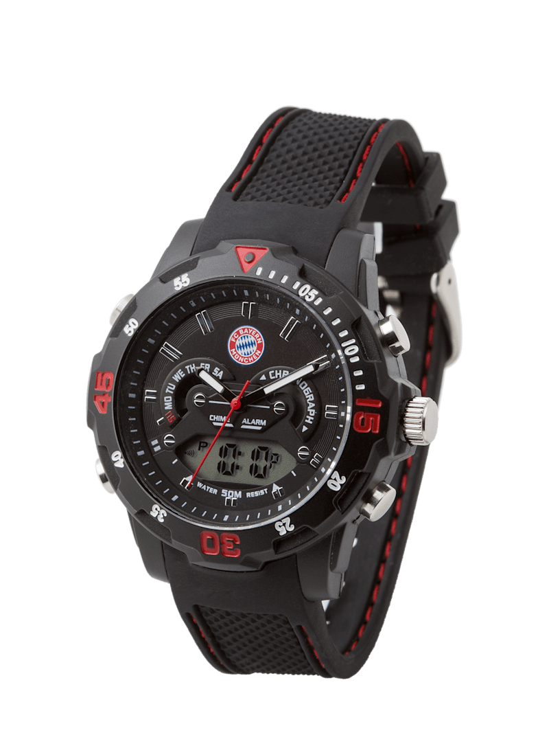 Reloj digital deals adolescente