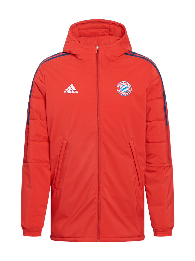 Fc bayern munich jacket best sale
