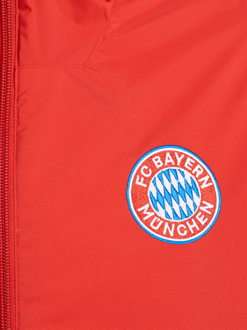 Veste bayern orange outlet