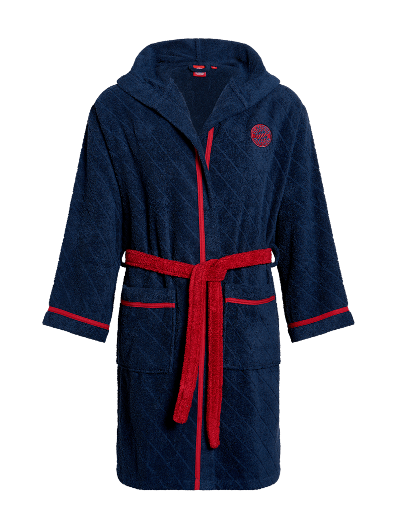 Peignoir hot sale homme psg