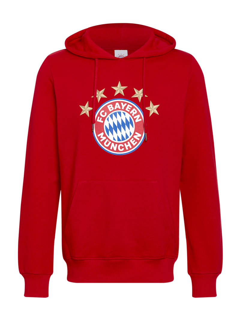 Fc bayern munich hoodie best sale